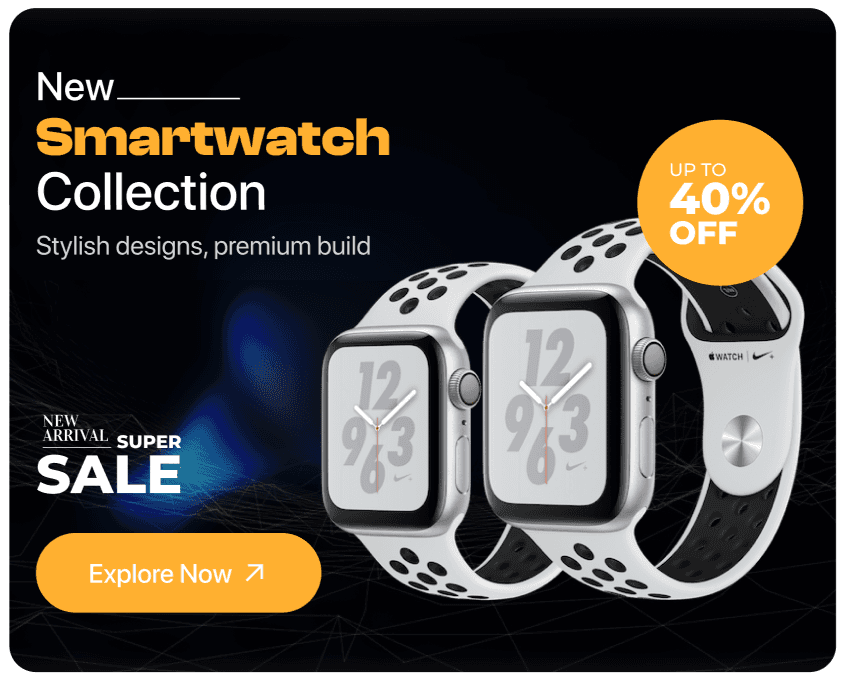 Hero Watch